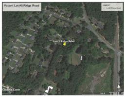Lot# 5 Ridge Road
