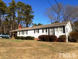 4674 NC 751 Highway