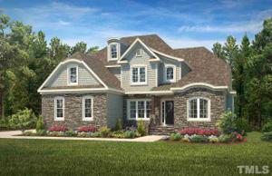 2121 Vandiver Way