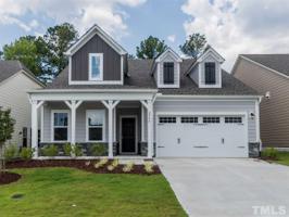 2544 Finkle Grant Drive