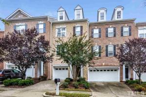 341 Bridgegate Drive