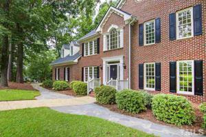 136 Lochwood West Drive