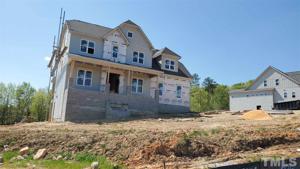158 Futrell Ridge Court