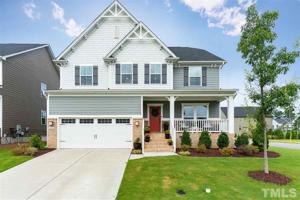 2800 Landon Ridge Drive