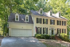 318 Bonniewood Drive