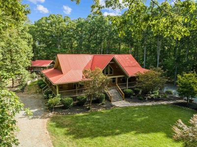 157 Matterhorn Trail
