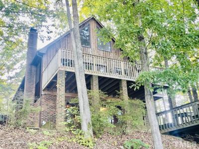 63 Forest Shore Drive