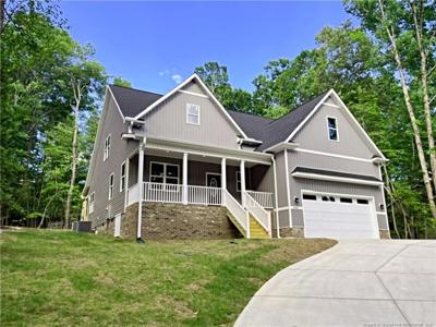 5064 Bluebird Drive