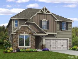 114 Lofty Heights Drive