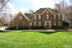 725 Tadlock Drive