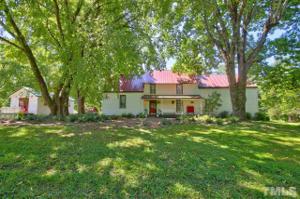 140 Old Terrell Road