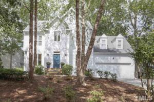 403 Crickentree Drive