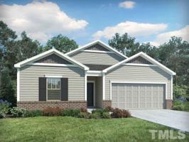 2532 Finkle Grant Drive