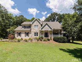409 Luther Road