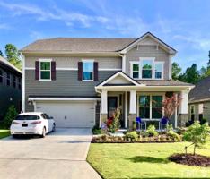 1406 Magic Hollow Drive