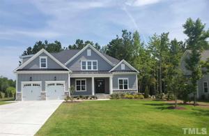 98 Futrell Ridge Court