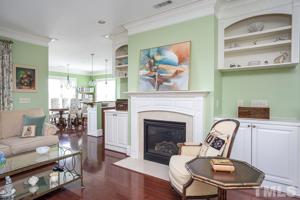 1214 Waterford Lake Drive