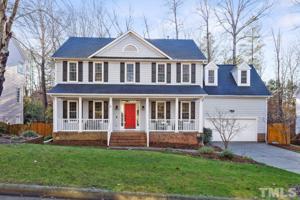 411 Jaslie Drive