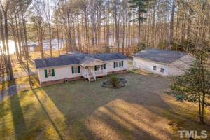 193 Forkfield Road