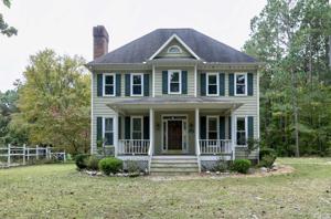 7610 Jock Road