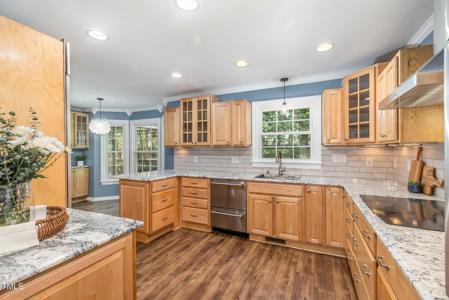 210 Crimmons Circle