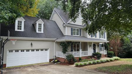 217 Lochside Drive