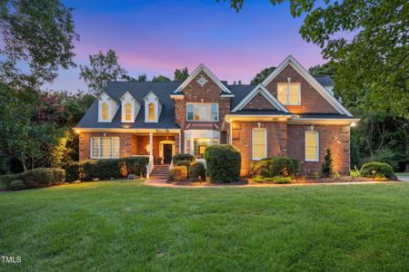 1105 Falls Bridge Drive