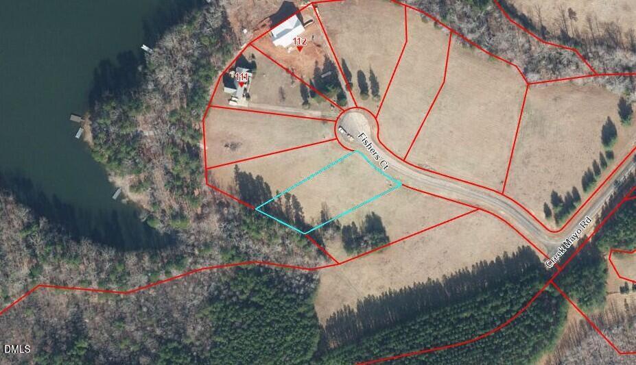 Image 2: LOT 9 FISHERS CT-GIS