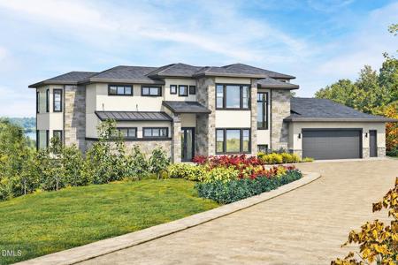 6516 Sanctuary Falls Drive