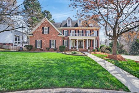 117 Morris Branch Court