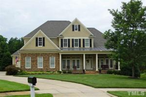 511 Hollowridge Court