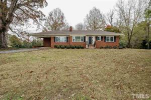 3438 Pea Ridge Road