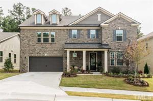 1209 Capstone Drive