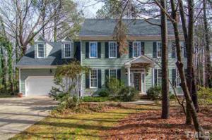 5125 Kinderston Drive