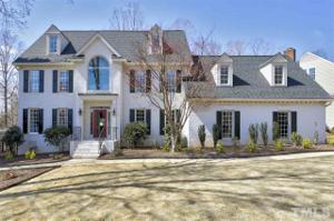 101 Fox Briar Lane