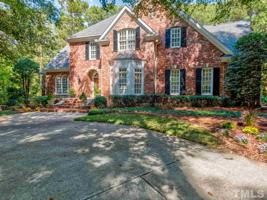 6217 Barclay Woods Court