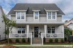 1318 Bradburn Drive