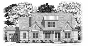 399 Sunset Grove Drive