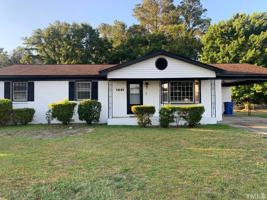 1441 Glanis Drive