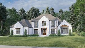TBD Lot 3 Farrington Point Road