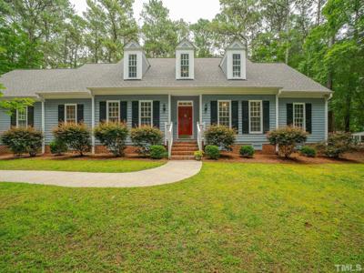 1321 Deerhurst Drive