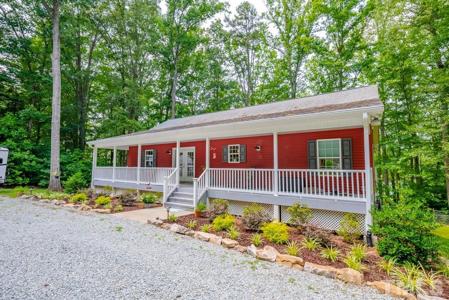 632 Pointe Mayo Drive