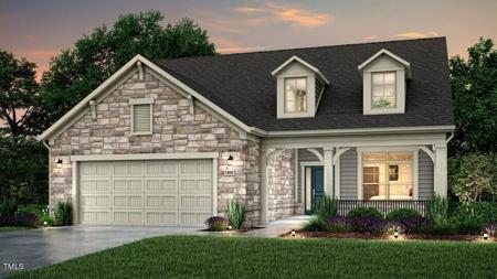 665 Stokley View Drive