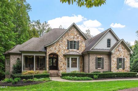 1612 Barony Lake Way