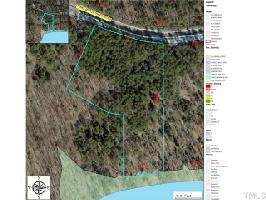 Lot 5 Pinesborough Estate Road