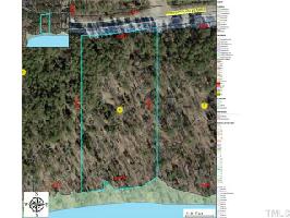 lot 6 Pinesborough Estate Road