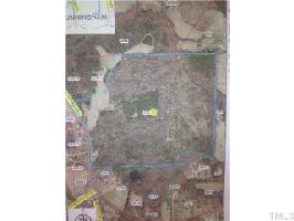103 acres McGhees Mill Road