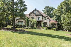 1116 Falls Bridge Drive