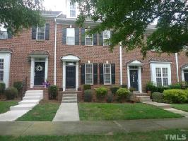 122 West Savannah Ridge
