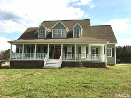 7815 Wiley Mangum Road